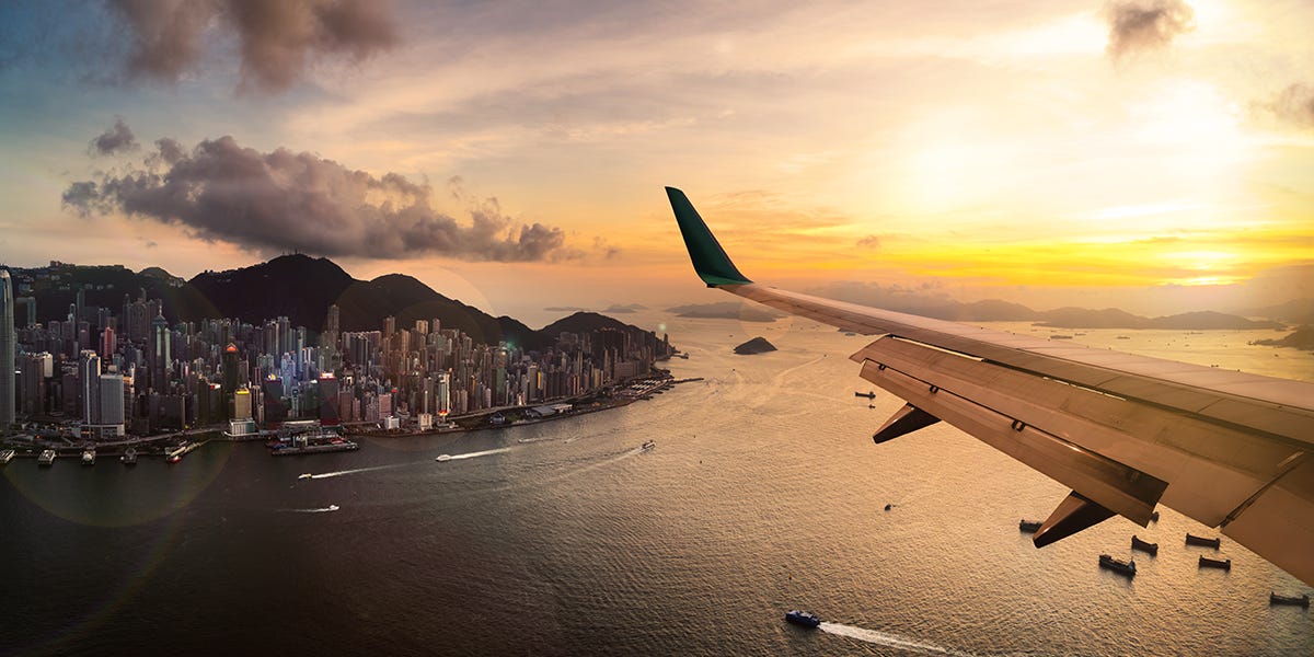 Four reasons to consider investing globally | Sun Life Global Investments