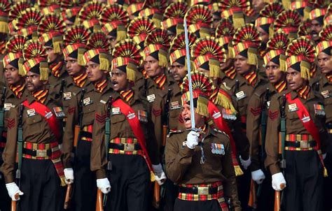 Top 10 Amazing Facts about the Indian Army - The greatest Armed Forces ...