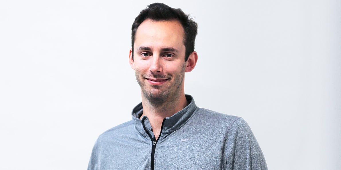 Anthony Levandowski is tied to a new autonomous vehicle project - Business Insider