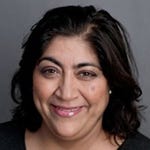 Women in the British film industry - Gurinder Chadha