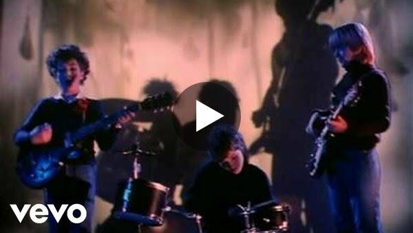 The Cure - Boys Don't Cry