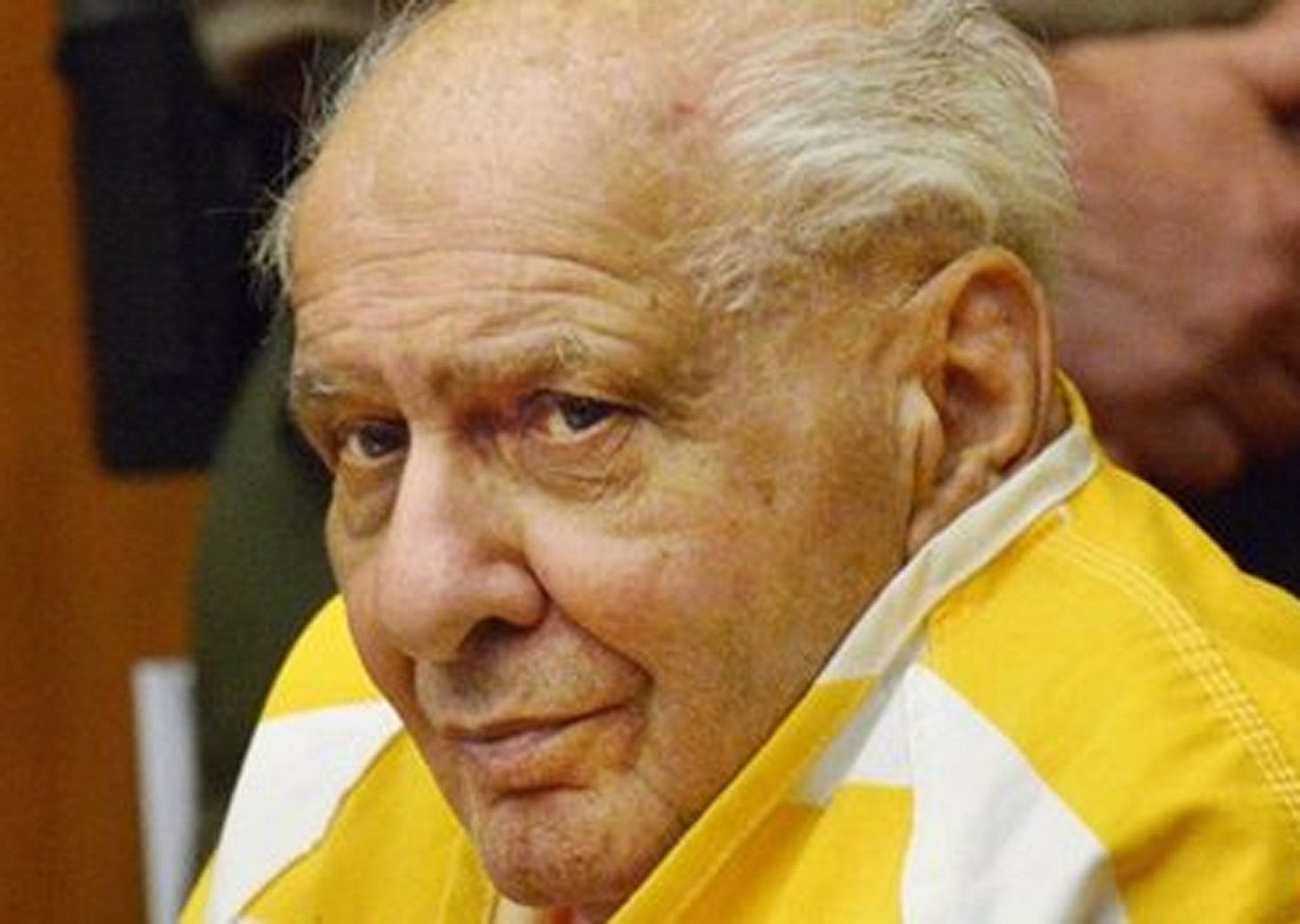 Alphabet killer' Joseph Naso sentenced to death for decades-old murders of  four women | The Independent | The Independent