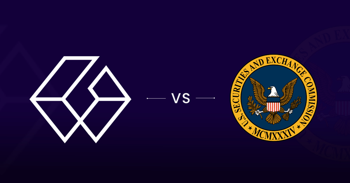 Grayscale Vs SEC: Grayscale's Appeal Against SEC Ruling Takes Center Stage  in US Appeals Court Today - Coinpedia Fintech News