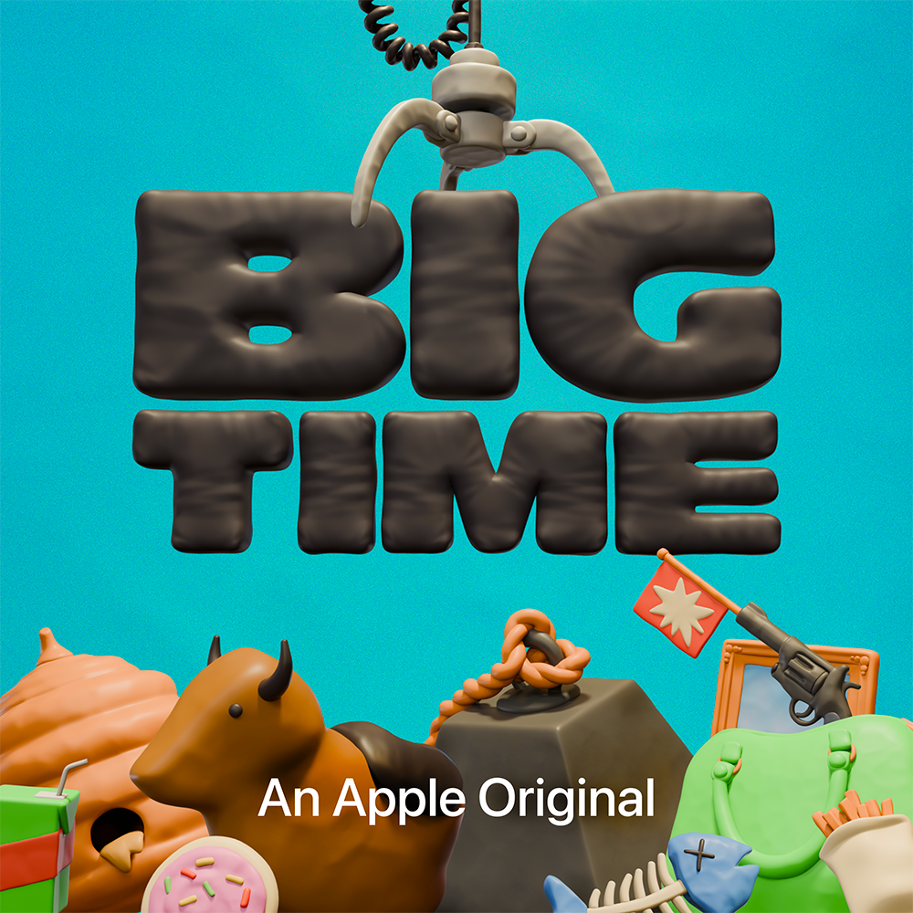 Big Time