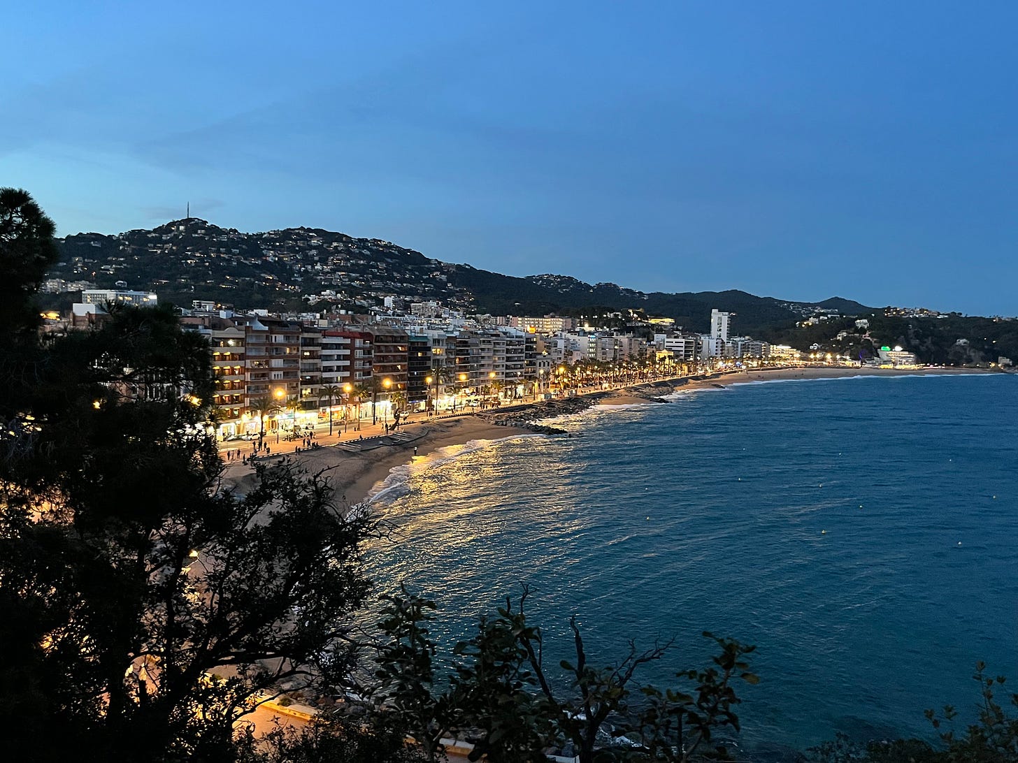 Lloret de Mar