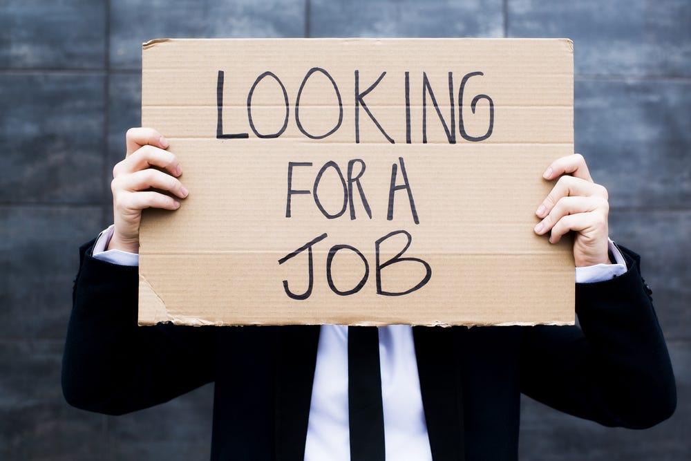 10 Tips On Job Hunting to Find a Great Job! - Job Duck