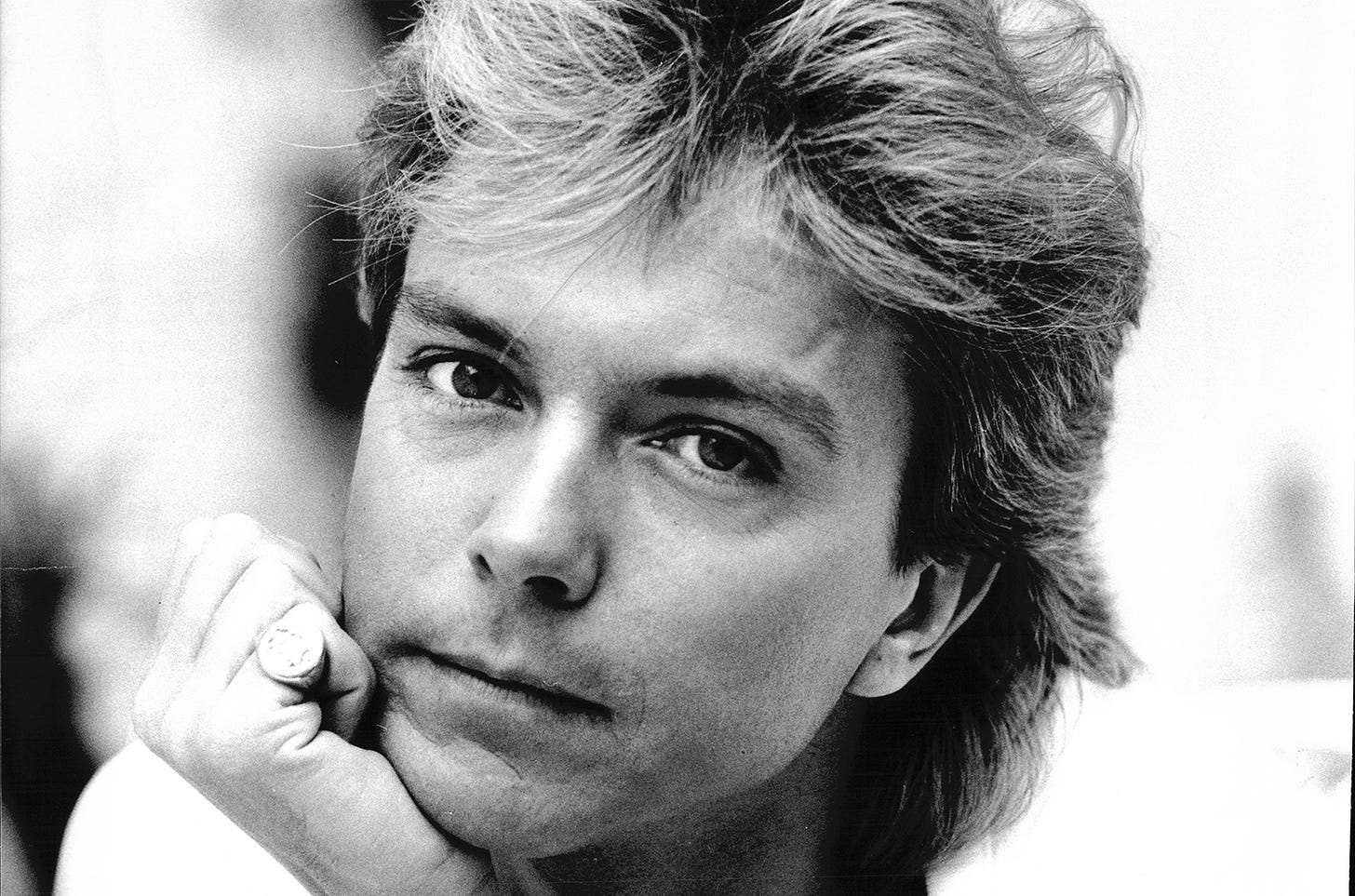 David Cassidy Remembered by Micky Dolenz & 'Tiger Beat' Editor | Billboard