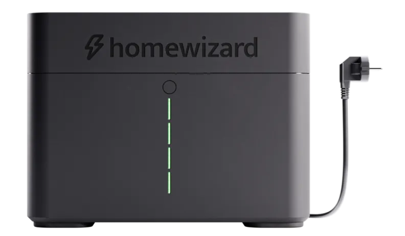 Plug-In Battery