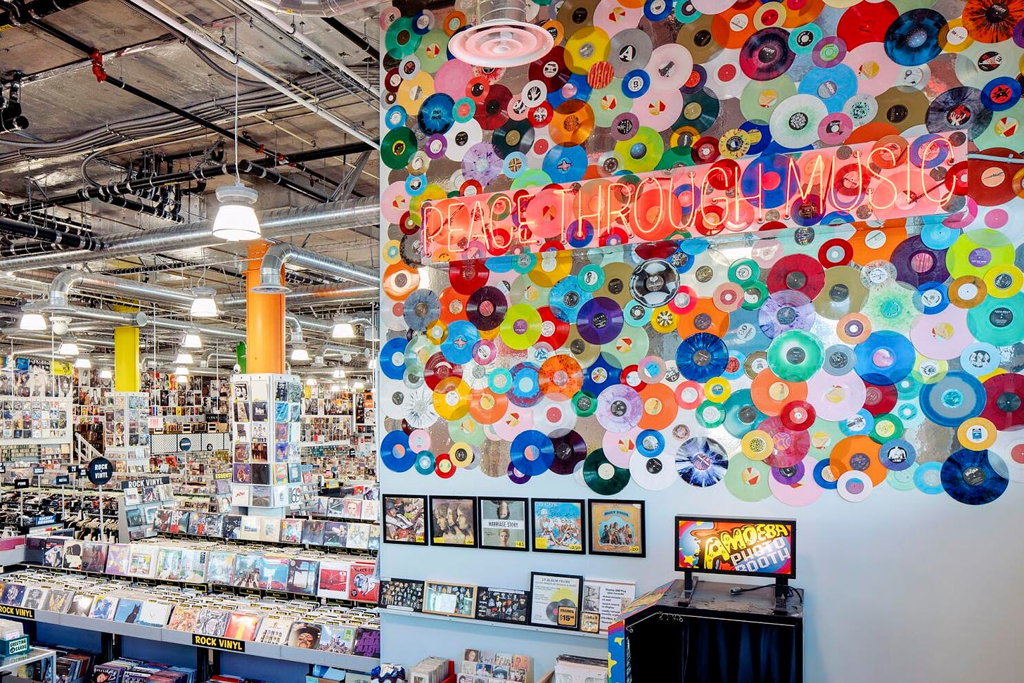 The 46 best record stores in L.A. and beyond - Los Angeles Times