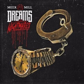 Cover art for Dreams and Nightmares (Intro) by Meek Mill