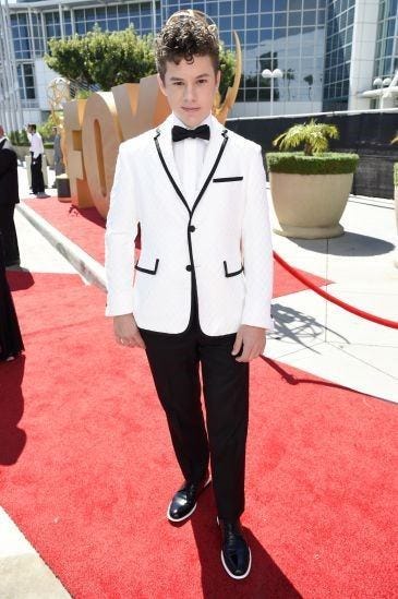 nolan gould emmy fashion winners losers 2015