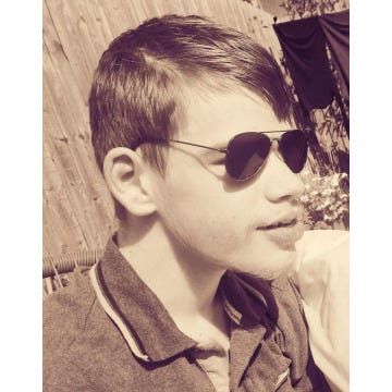 Notice Gallery for Luke Joseph