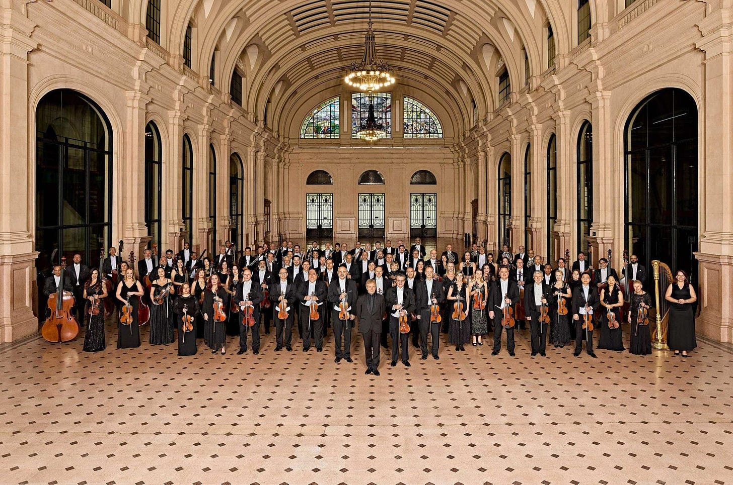 Concerto | Abertura da Temporada 2024