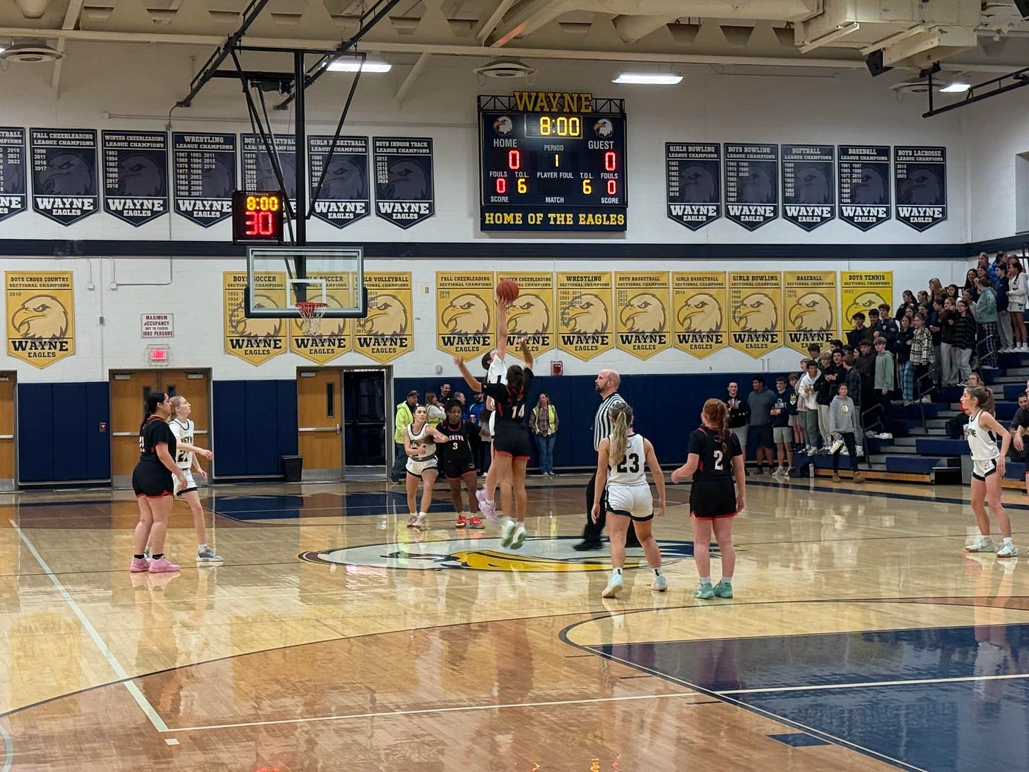 WEDNESDAY HS BASKETBALL REPORT: Sodus boys, Wayne girls pick up first wins  | Fingerlakes1.com