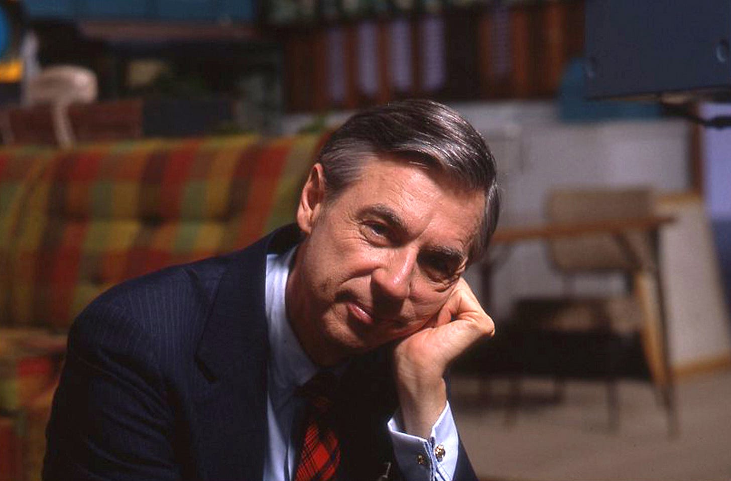 'Won't You Be My Neighbor?' Frames Mr. Rogers As A Man On A Mission ...