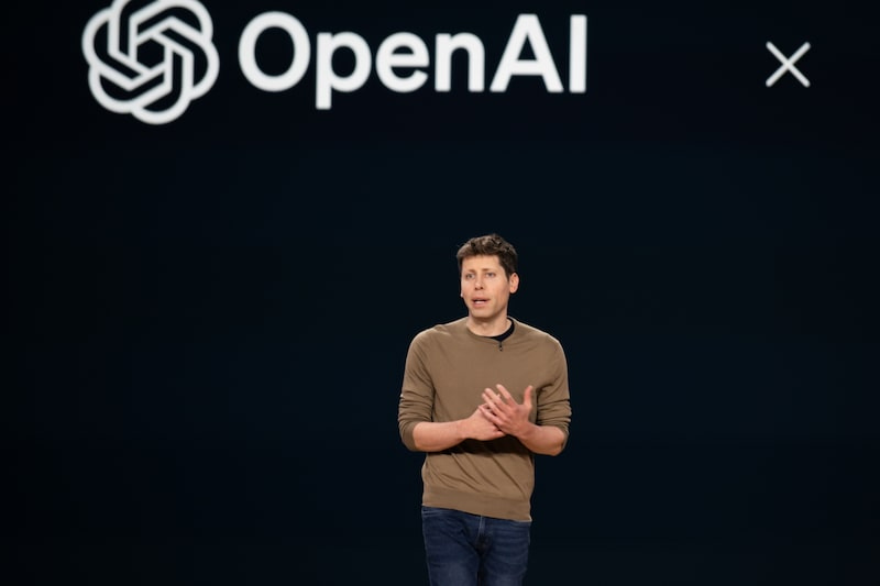 Empleados de OpenAI quieren protección para hablar de los “graves riesgos”  de la IA