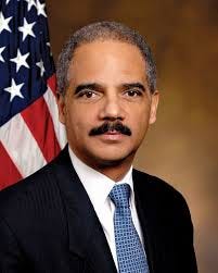 Eric Holder | Biography & Facts ...