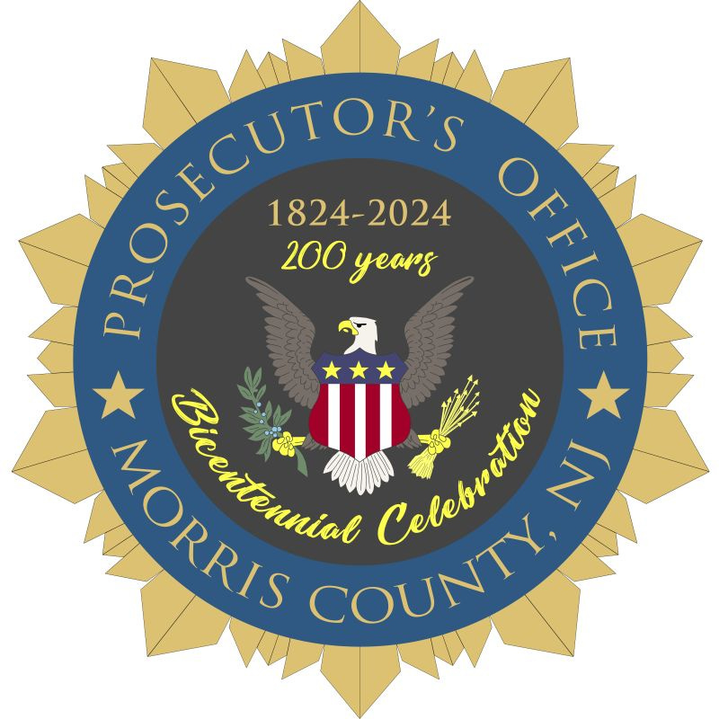 Morris County Prosecutor's Office on LinkedIn: Morris County Prosecutor ...