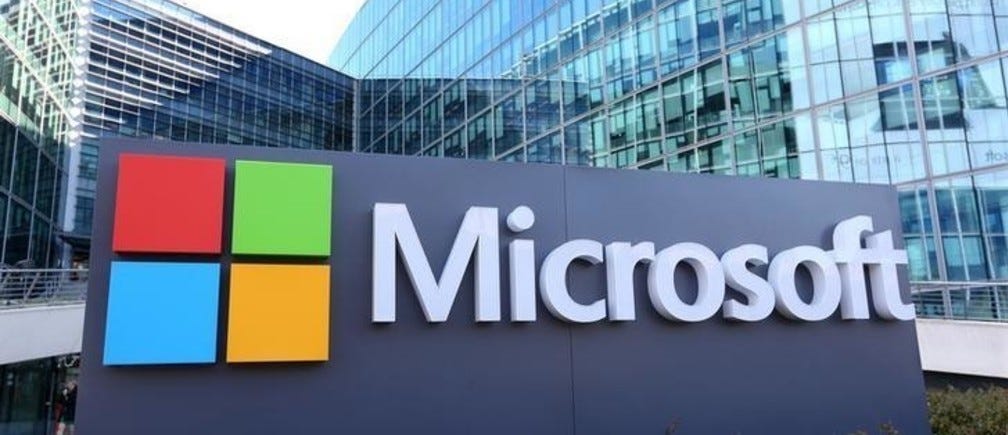 Microsoft has a big idea to build a mini-city | World Economic Forum