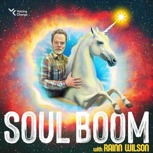 Soul Boom | Podcasts en Audible | Audible.com