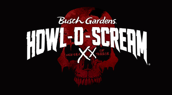 busch gardens howl-o-scream | rmrk*st | Remarkist Magazine