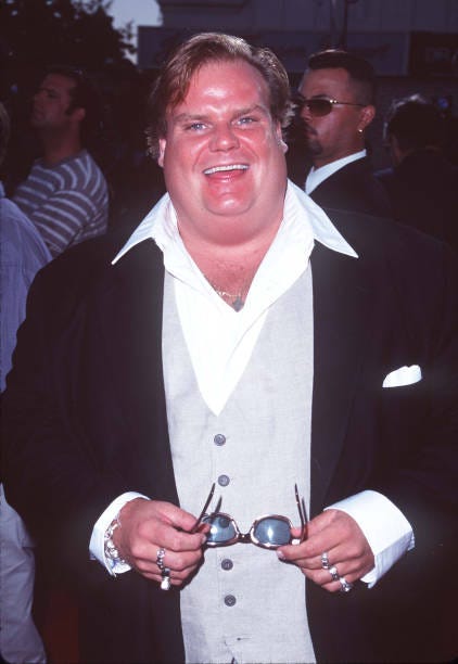 Chris Farley