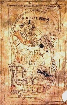 Origen's Hexapla: Made Possible by the Codex Form, and the First Codices to  Display Information in Tabular Form : History of Information