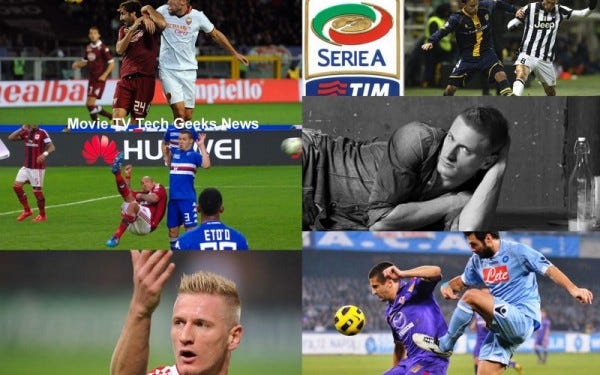 serie a game week 30 recap images 2015 abate