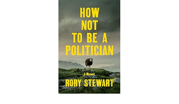How Not to Be a Politician: A Memoir (English Edition) - eBooks em Inglês  na Amazon.com.br