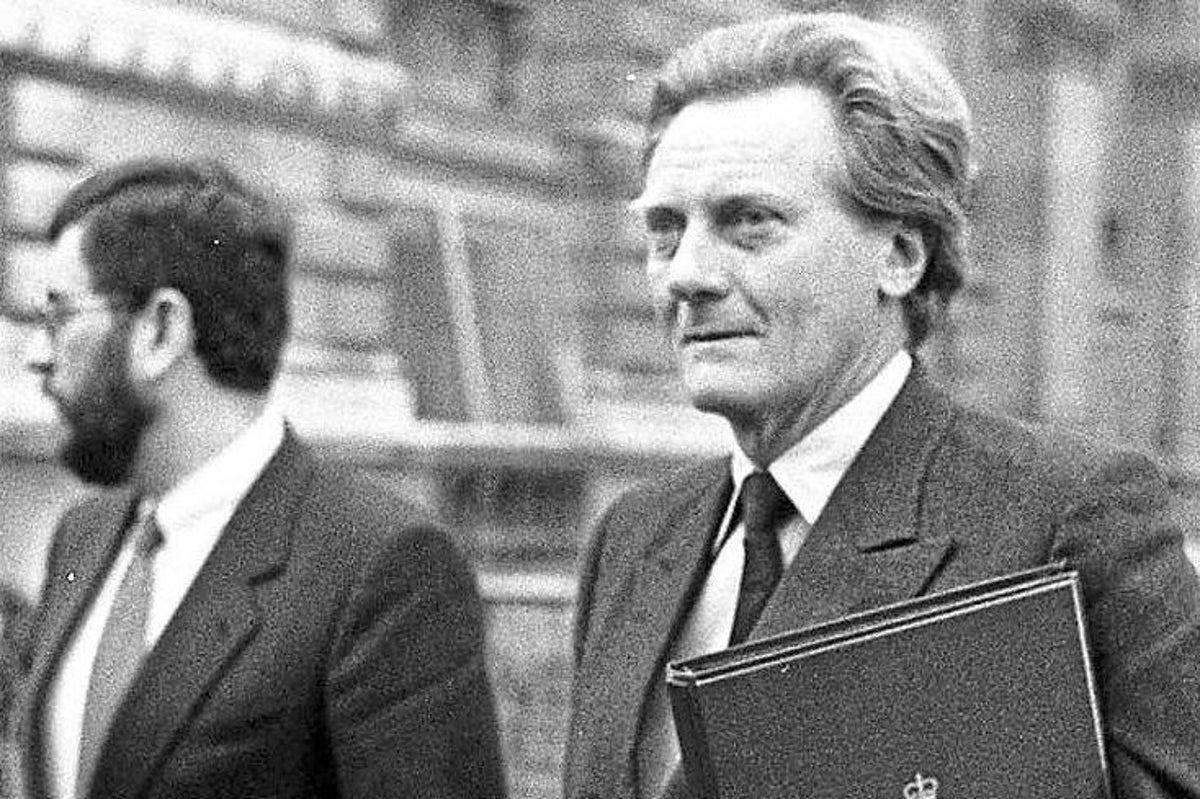 Michael Heseltine: I'll vote Lib Dem today. But I am not deserting the  Conservative cause | London Evening Standard | Evening Standard