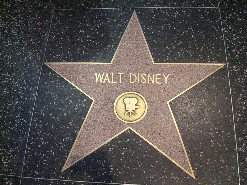 File:Walt disney star.JPG