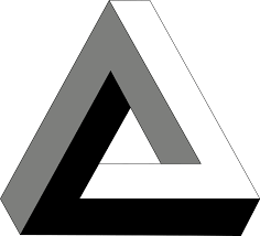 Penrose triangle - Wikipedia