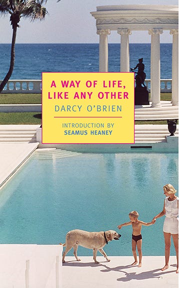 A Way of Life, Like Any Other – New York Review Books