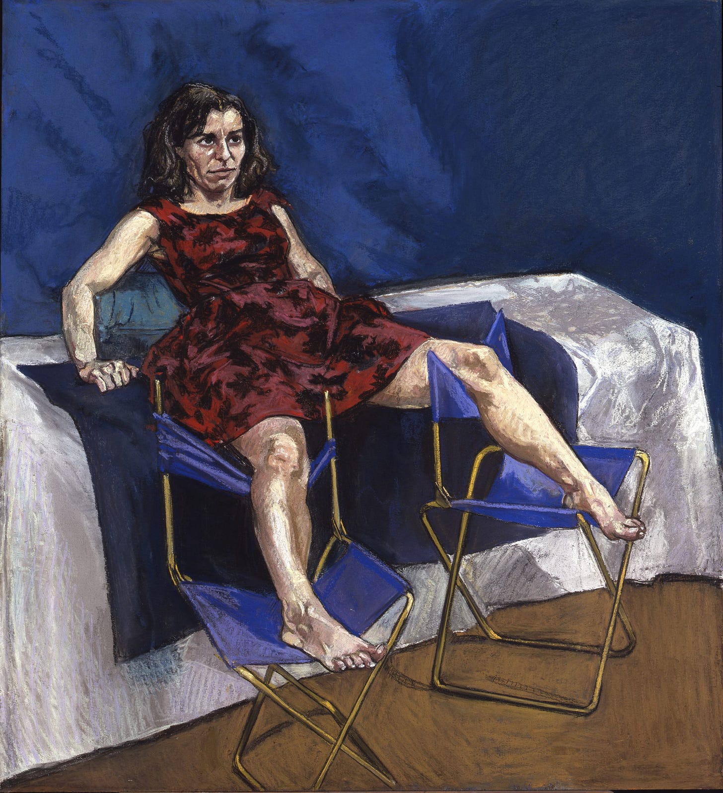 Remembering Paula Rego and Her Radical Depictions of Abortion - ELEPHANT