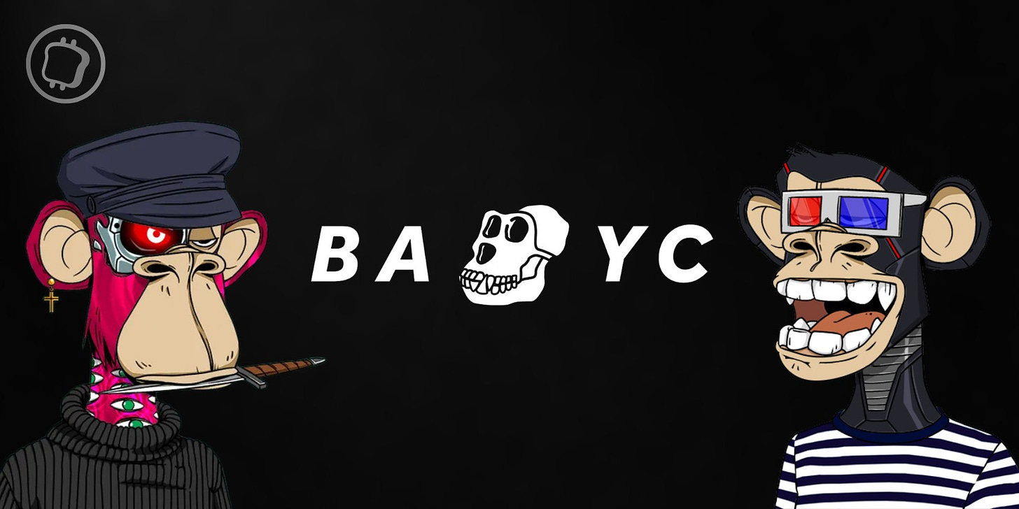Bored Ape Yacht Club (BAYC) : Yuga Labs sort vainqueur du procès contre Ryder Ripps