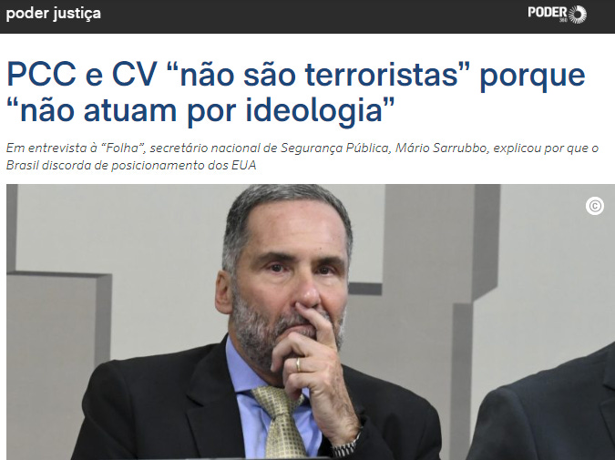 Homem de terno e gravata falando no microfone

O conteúdo gerado por IA pode estar incorreto.