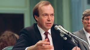 James Hansen Testified to Senate ...