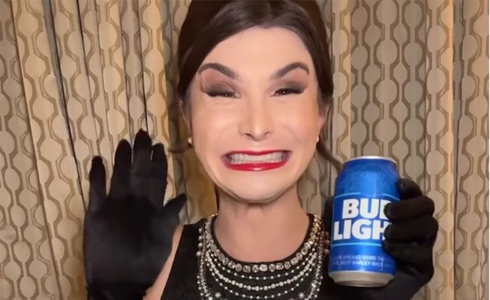 Bud Light draws backlash after promoting trans activist Dylan Mulvaney -  MarketWatch