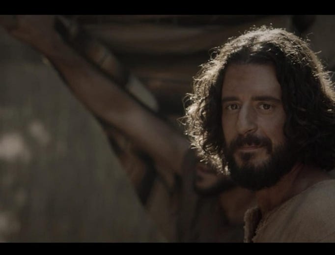 Actor in 'The Chosen' Hopes to Lead People 'to Christ in Some Way'|  National Catholic Register