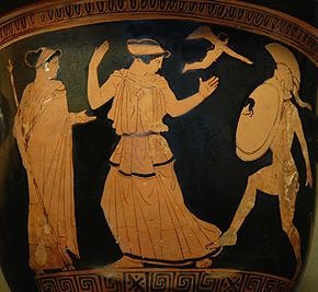 Image result for ancient greek helen