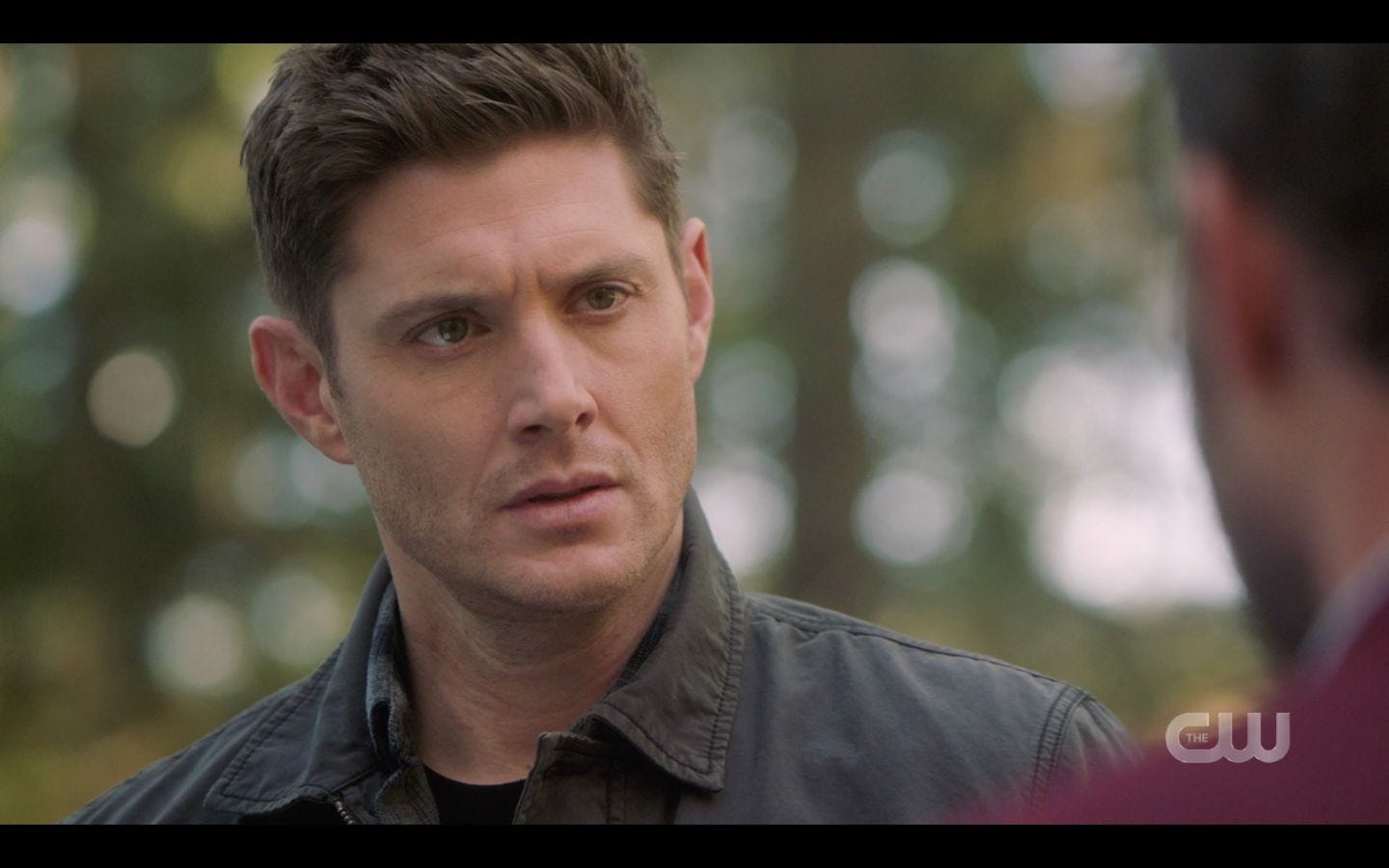 Dean Winchester considers killing Jack for Mary in deal with Chuck SPN 14.20