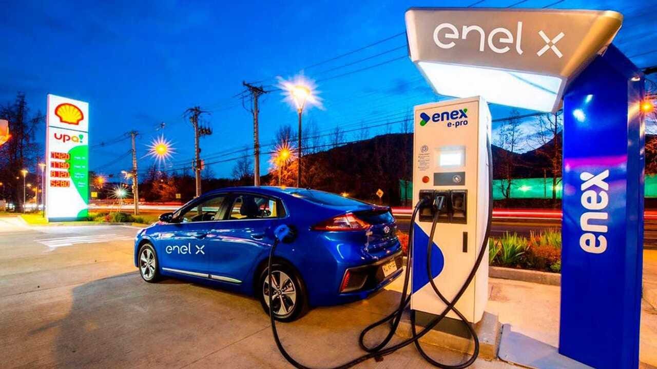 Projeto da Enel criará posto de recarga para veículos elétricos em  Fortaleza - CPG Click Petroleo e Gas