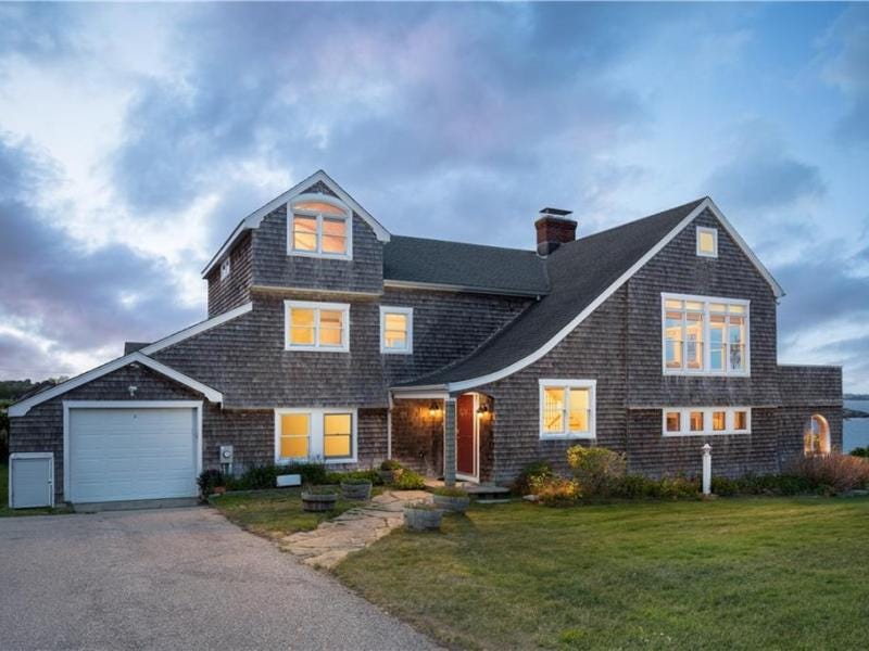 What Sold: Notable Newport County real estate transactions (Dec. 25 – 29)