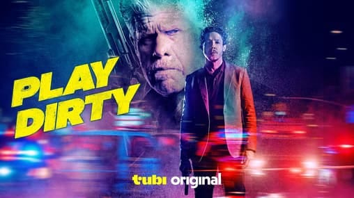 Play Dirty (2025)