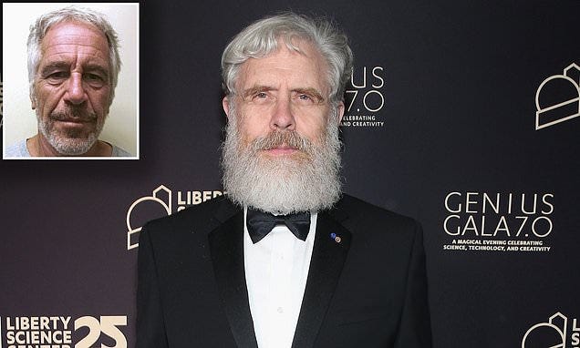 Epstein-backed Harvard geneticist George Church plans DNA-based dating ...