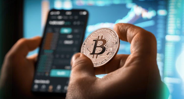 Babylon Chain Announces Bitcoin Staking Protocol to Tap Into Dormant BTC -  TipRanks.com