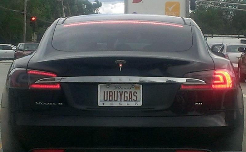 UBUYGAS | WhatAPlate.com - The Coolest Vanity License Plates! #whataplate