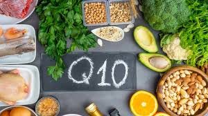 Coenzyme Q10 (CoQ10): Uses, Benefits ...