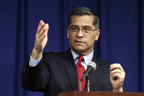 Xavier Becerra Heading HHS Would Mean Putting Anti-Gun Ideology Ahead ...