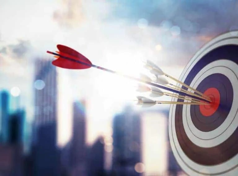 Targets and SMART Goals